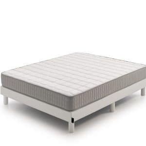 Colchão HC Plus