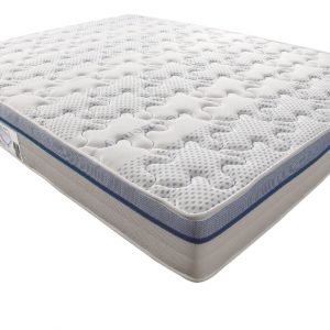 colchão thermogel
