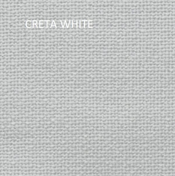 creta white