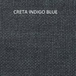 creta indigo blue