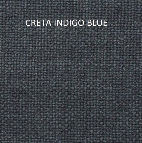 creta indigo blue