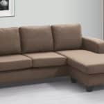 sofa c/ chaise lisboa