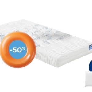 Colchão Selection Articulado