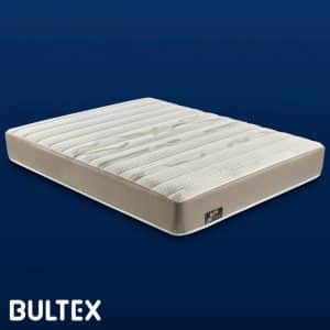 Colchão Bultex  Nanotech