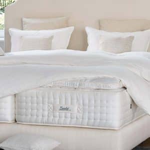 Sobrecolchão  Platinum