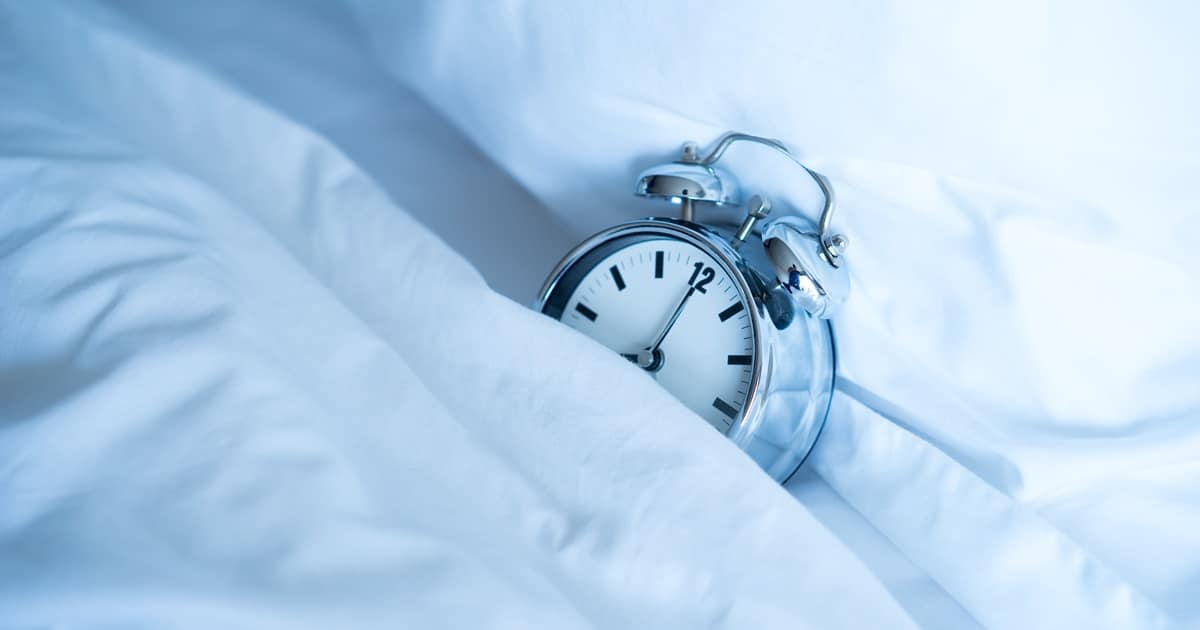 Dicas e hábitos para melhorar a qualidade do sono