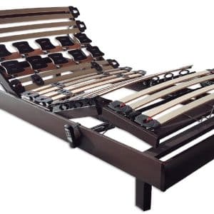 Base articulada Kento