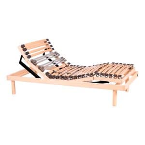 Base articulada  Tecno