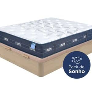 Pack Selection Pocket  + Wood 19