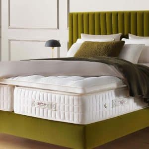 Sobrecolchão  Opera