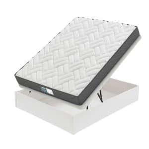 Pack Essential Comfort  + Base Wood 19